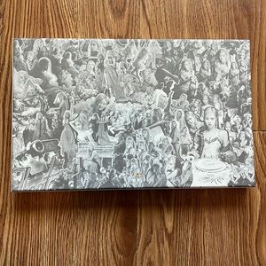 NWOT Blackpink Rose’ 1st Solo Album R +photobook+poster+stickers+polaroids